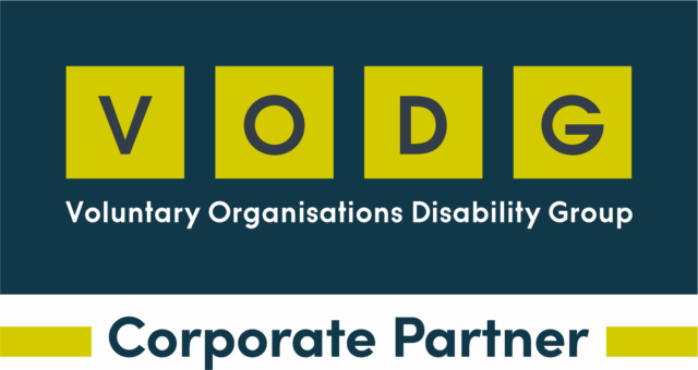 Voluntary Organisations Disability Group