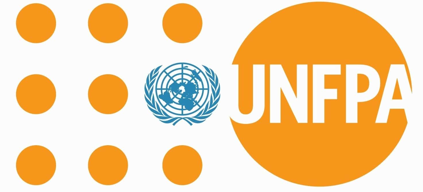 UNFPA Logo