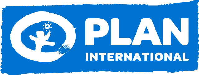 Plan International Logo