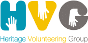 Heritage Volunteering Group
