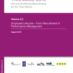 2.2 Employee Lifecycle – From Recruitment to Performance Management 2019