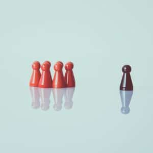 unconscious bias discrimination