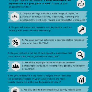 engagement in international organizations