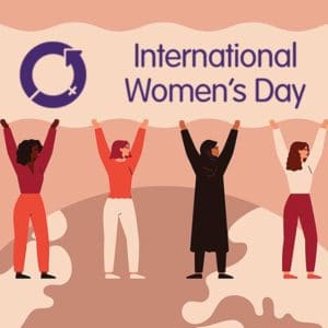 International Women's Day