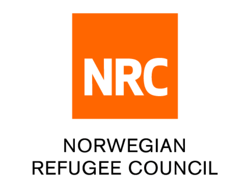 NRC Logo