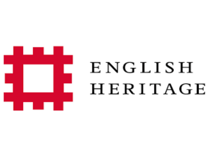 English Heritage Logo