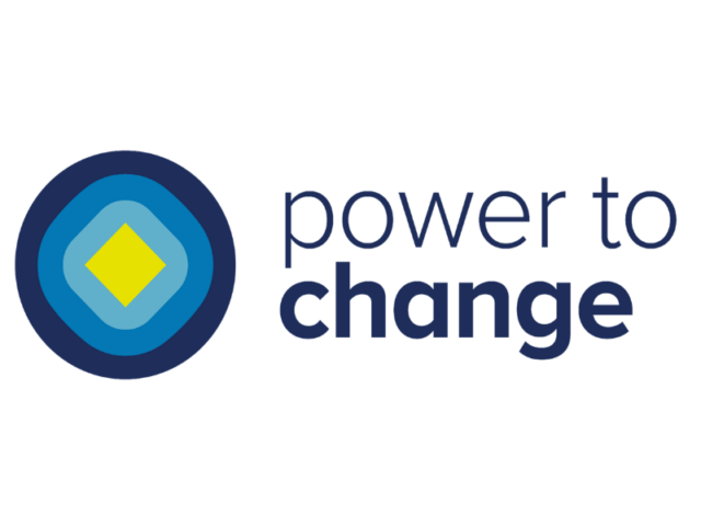 Power to Change