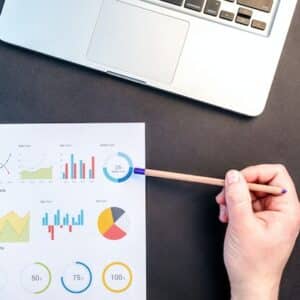 Analysis techniques for maximising survey isights