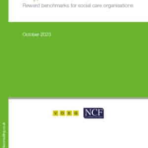 Social Care Reward 2023