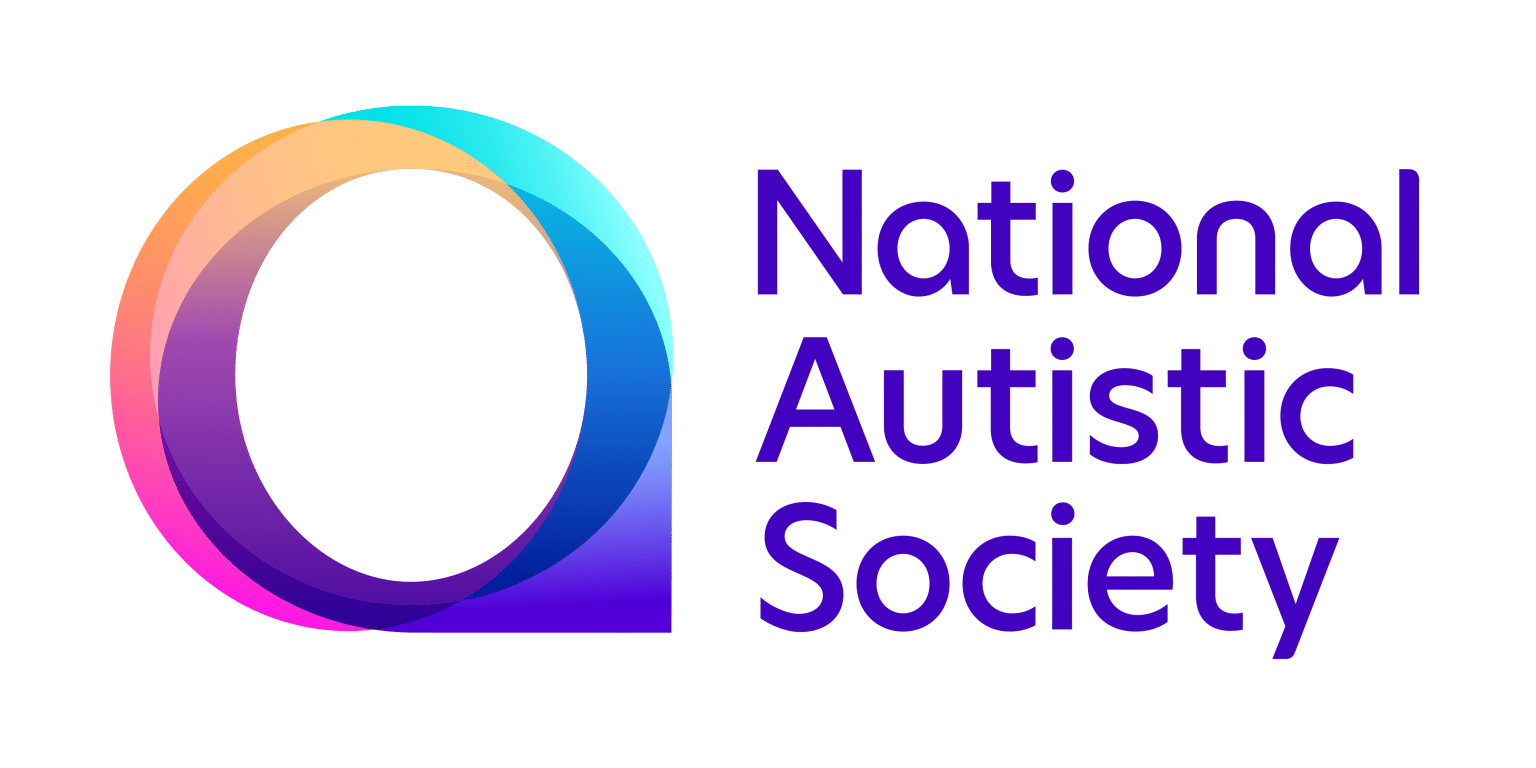 National Autistic Society Logo