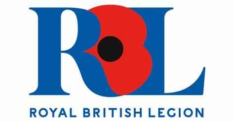 Royal British Legion Logo