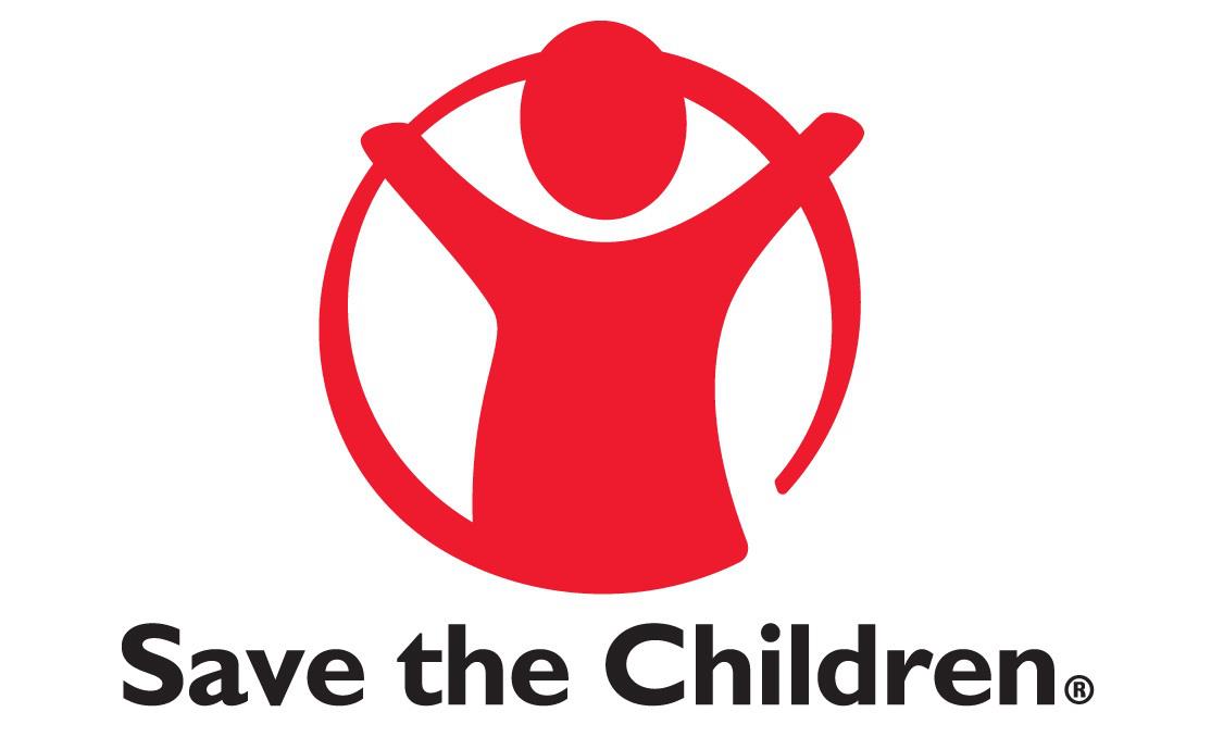 Save the Children International Logo