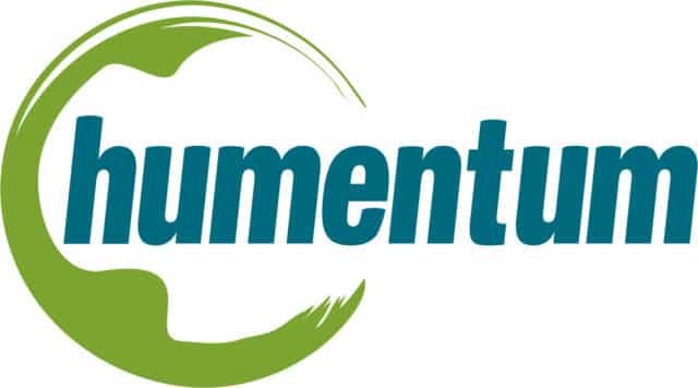 humentum logo