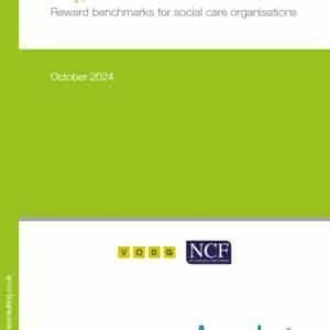 Social Care Reward 2024