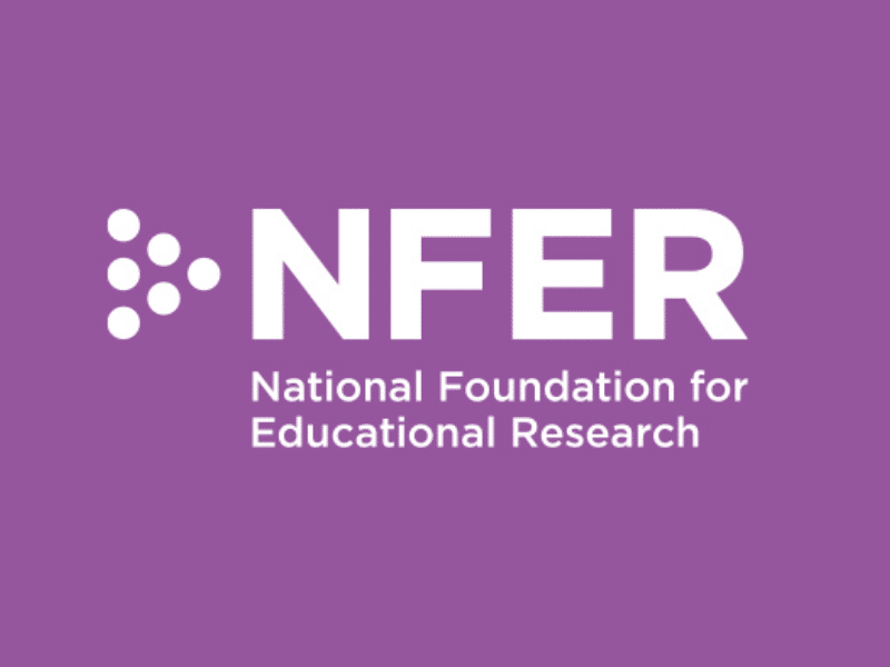 National Foundation for Educational Research
